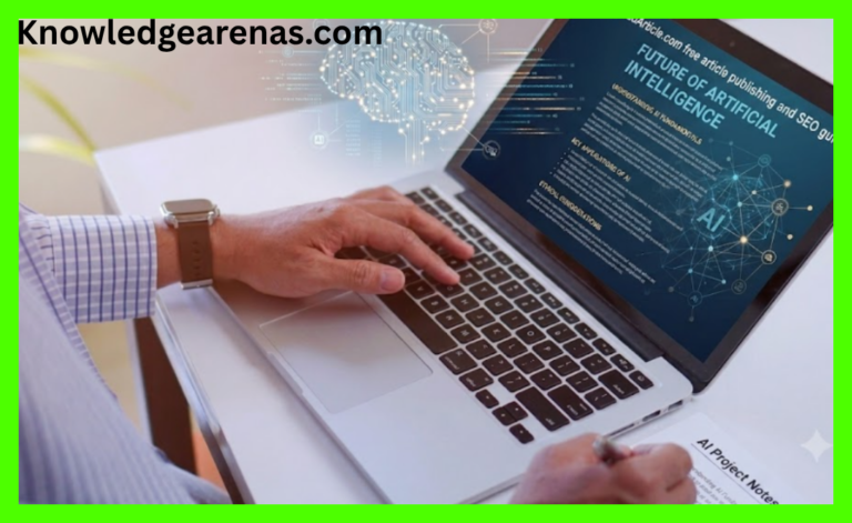 Knowledgearenas.com (20)